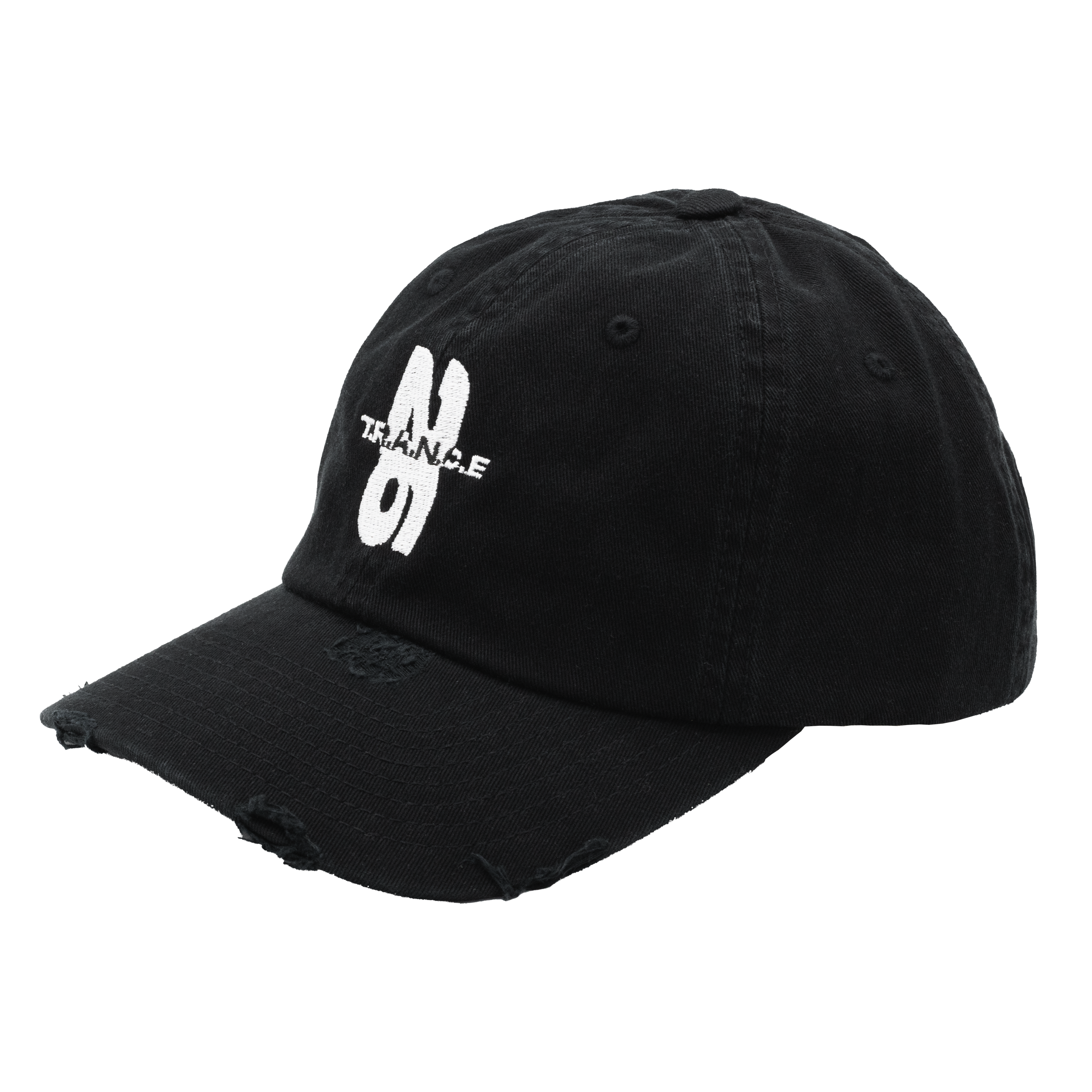 Sven Väth T.R.A.N.C.E 26 Cap