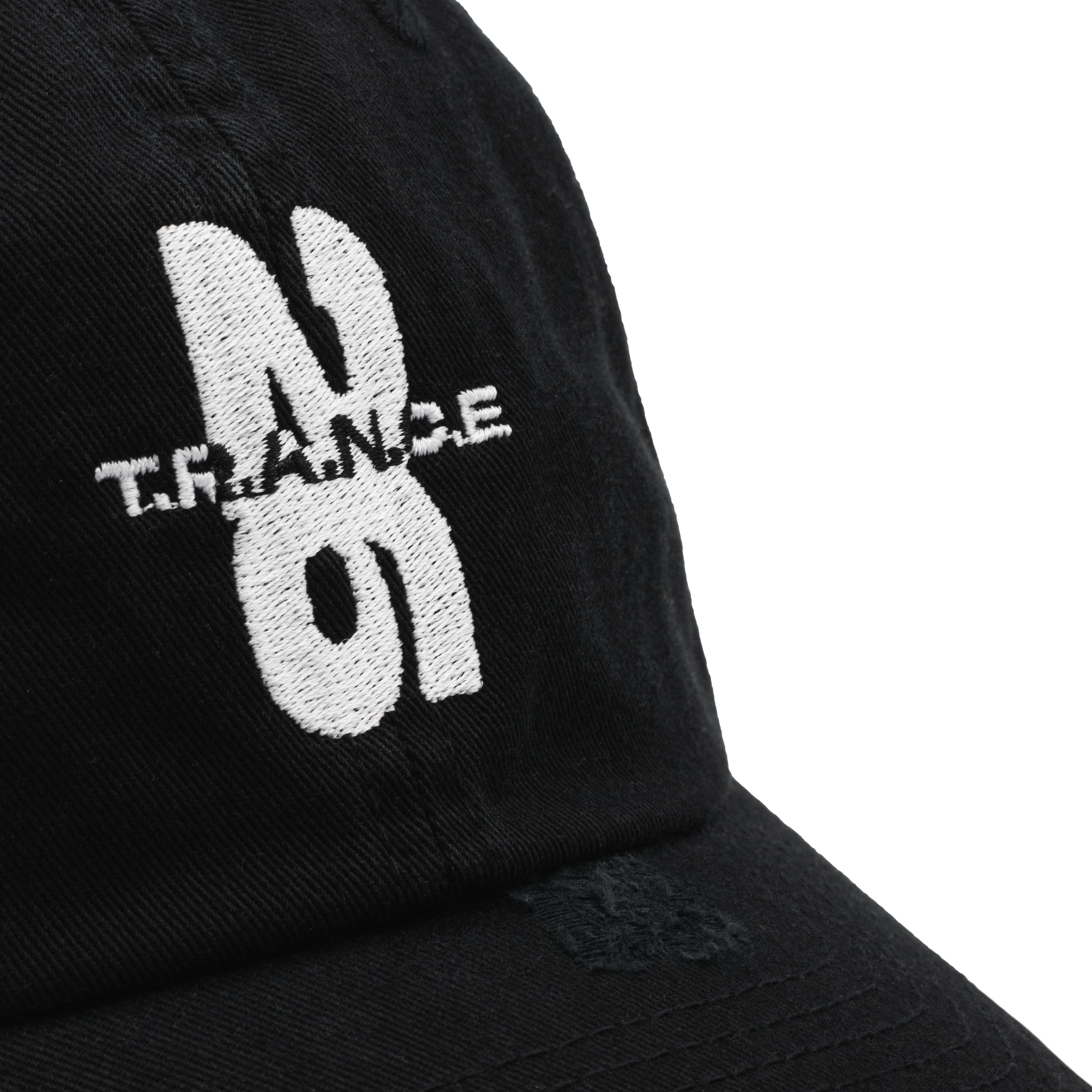 Sven Väth T.R.A.N.C.E 26 Cap