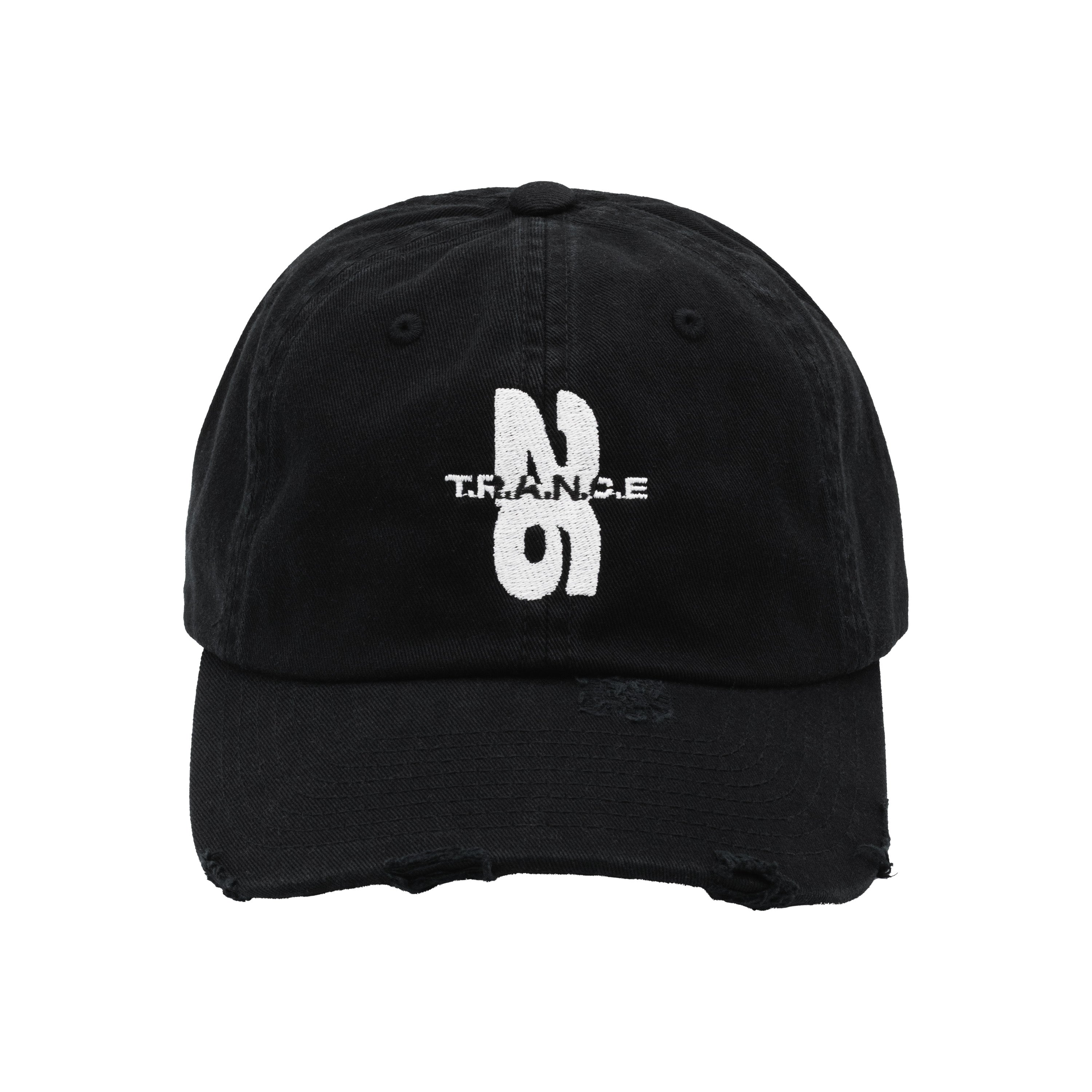 Sven Väth T.R.A.N.C.E 26 Cap