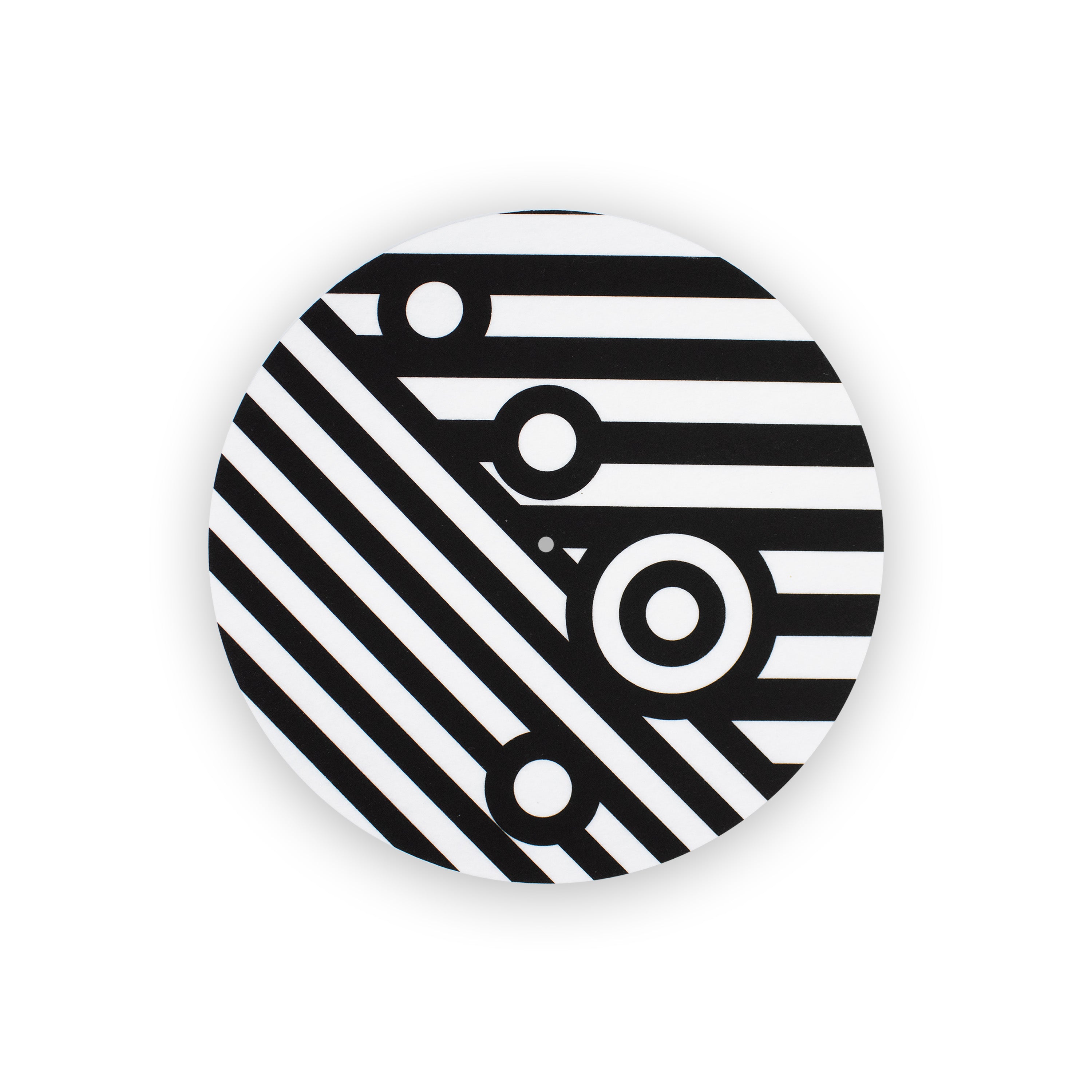 25 Years Cocoon Recordings - Slipmat