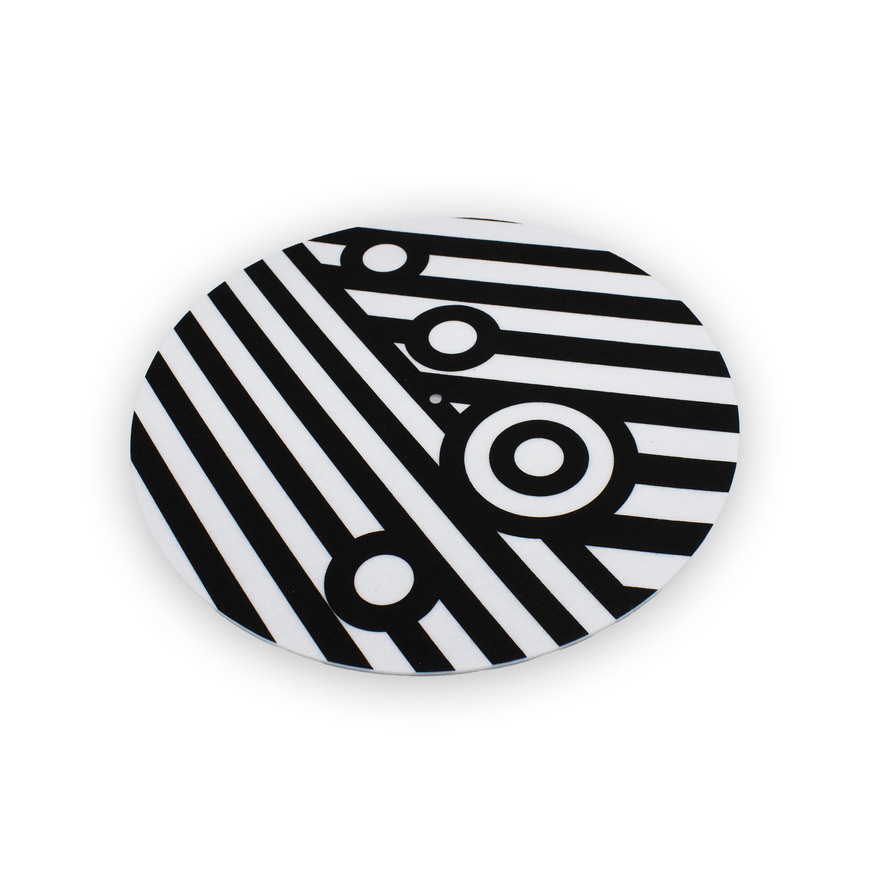 25 Years Cocoon Recordings - Slipmat