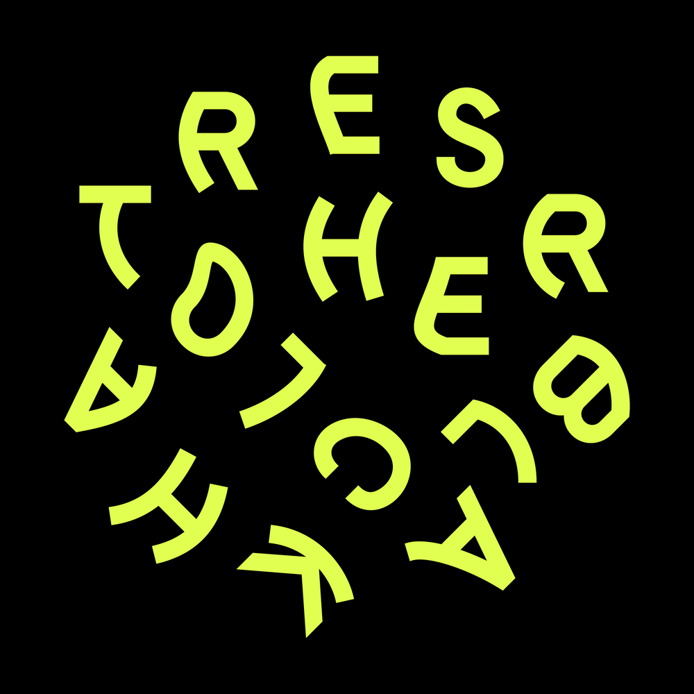 Gregor Tresher - Black Halo - 12" Vinyl - Cocoon