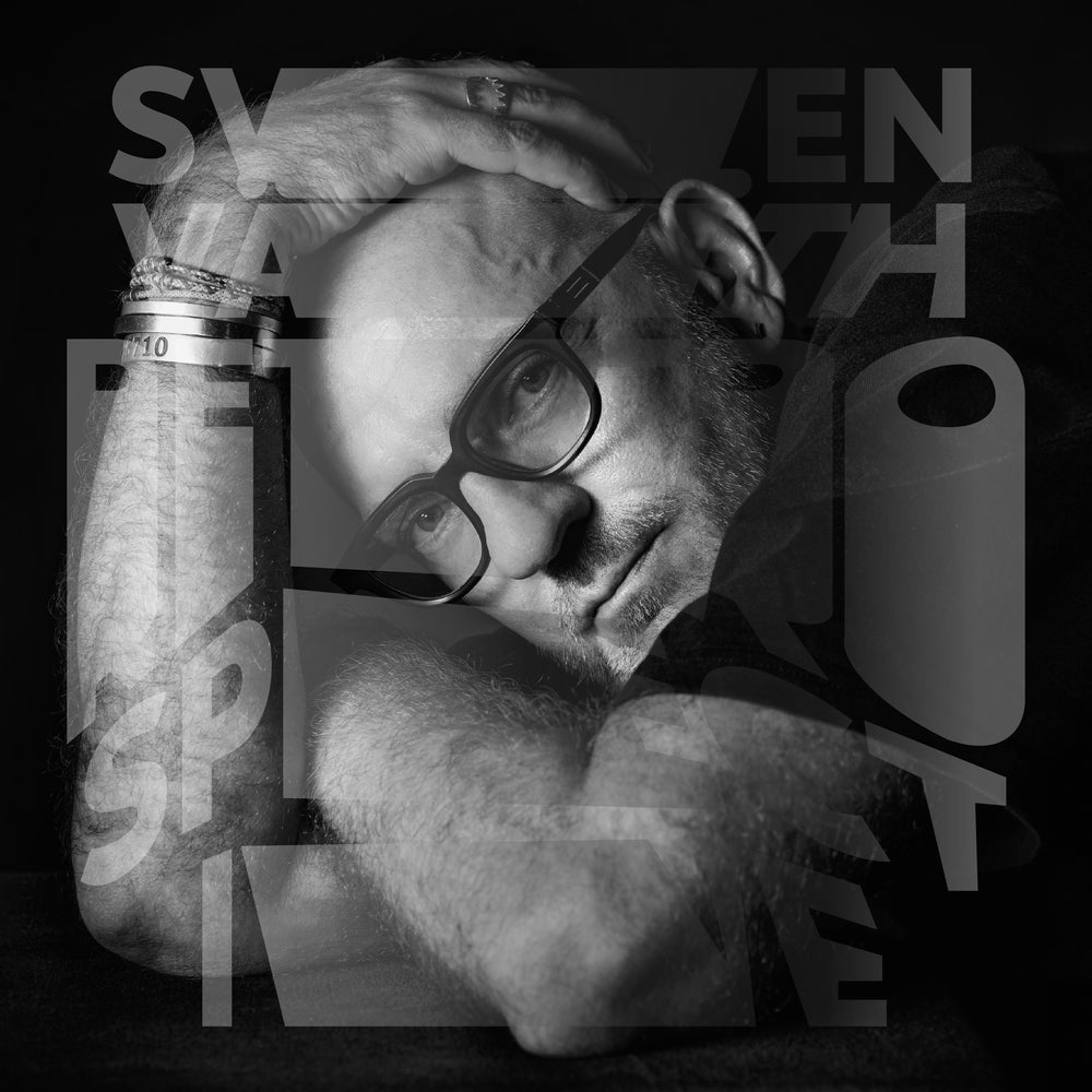 Sven Väth - Retrospective Collection - Cocoon Sven Väth - Retrospective Collection - Cocoon