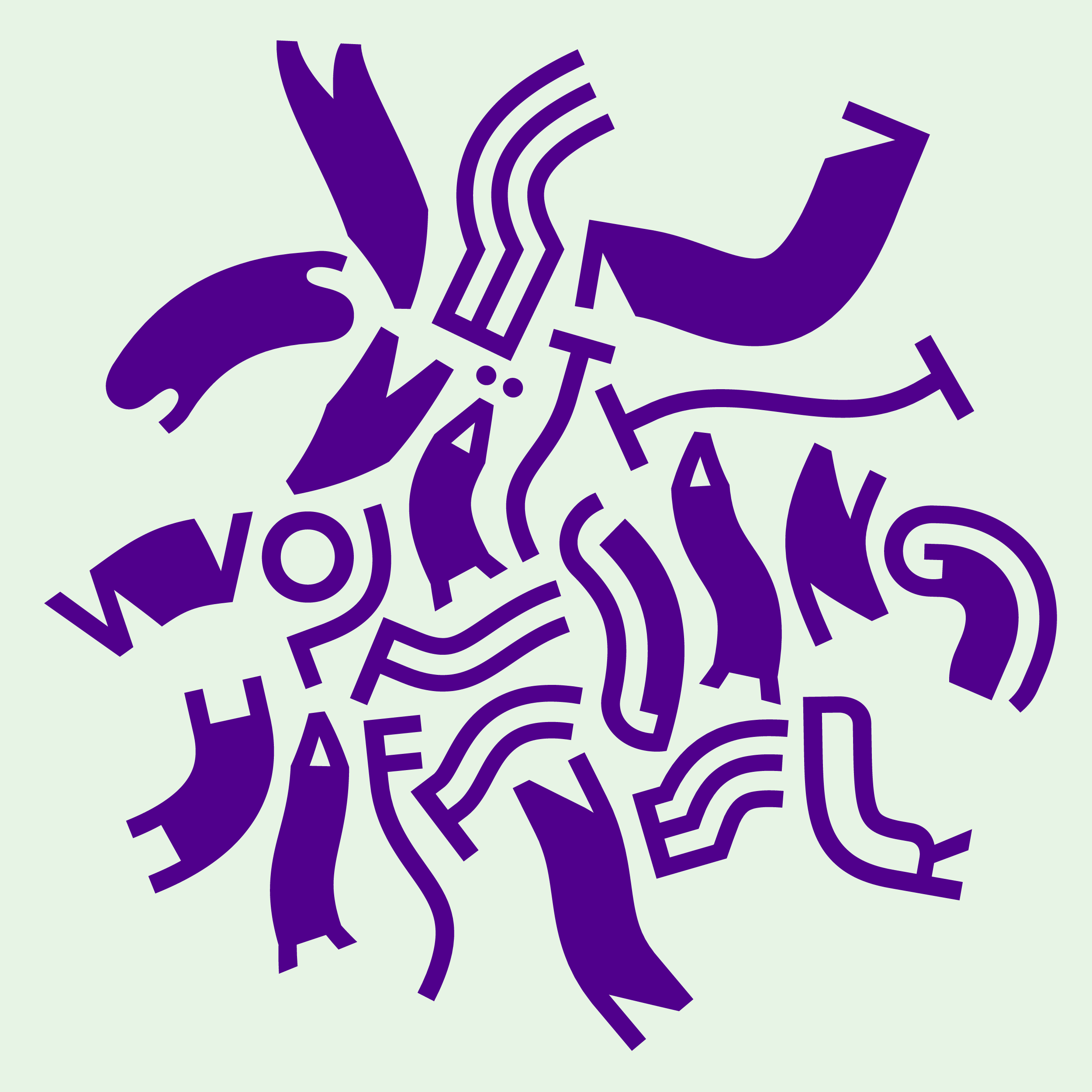 Sven Väth x Wolfgang Haffner - Fusion - 12" Vinyl