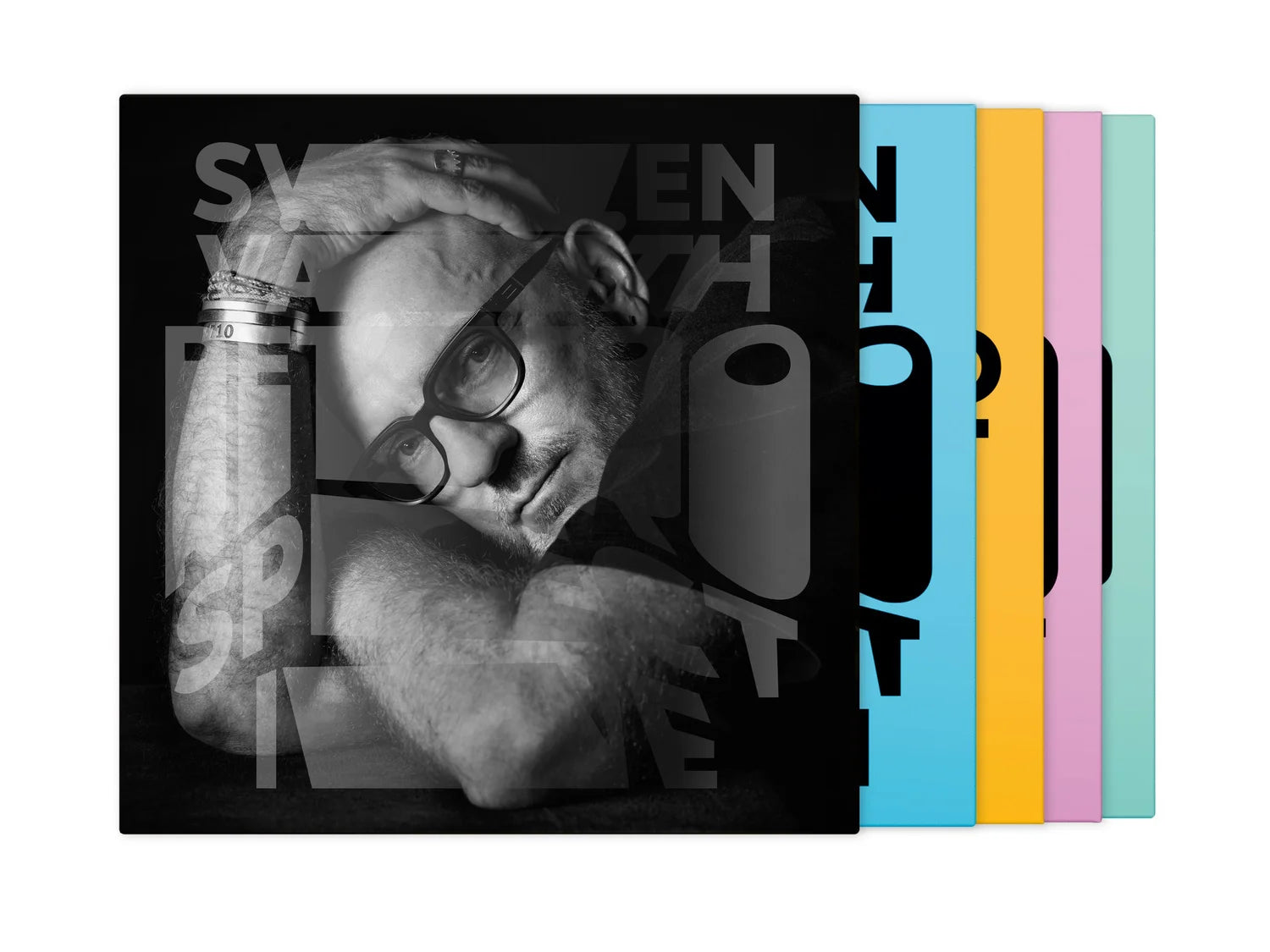Sven Väth - Retrospective Collection - Cocoon