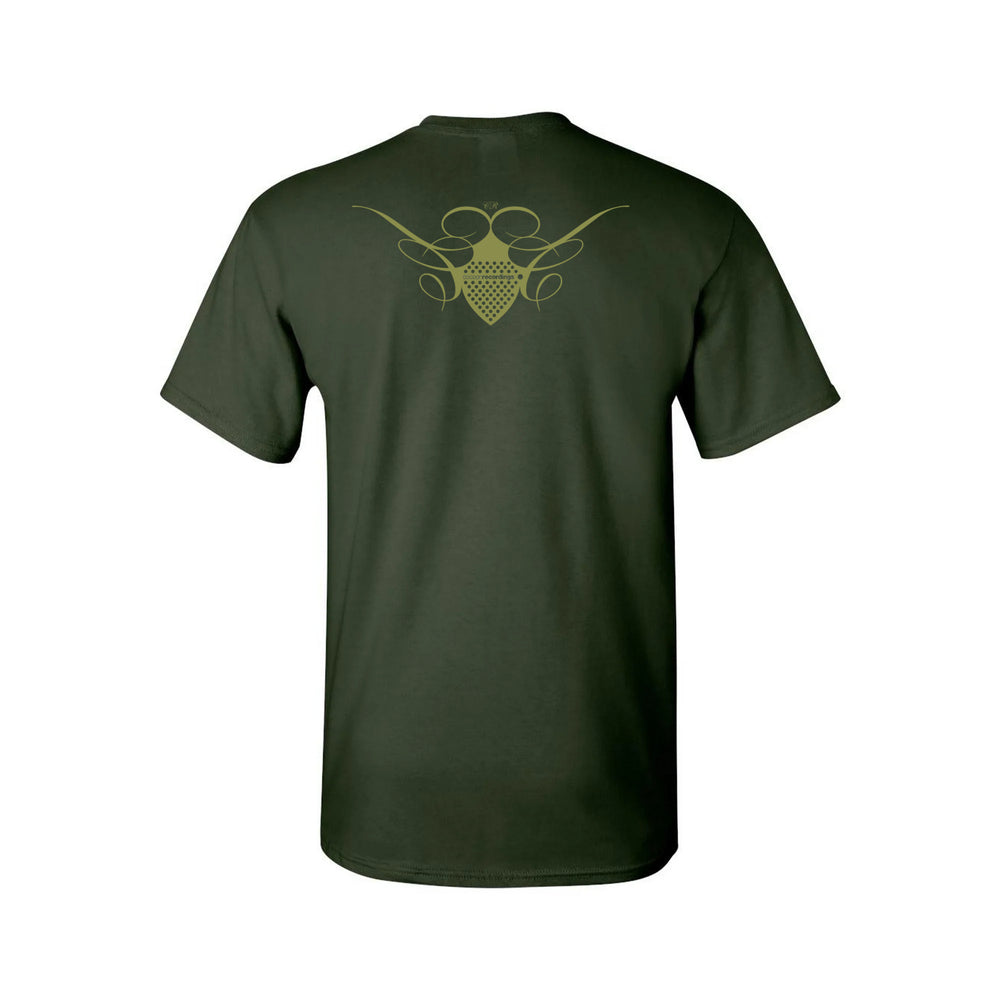 Cocoon Recordings T-Shirt - Compilation V Edition - Cocoon