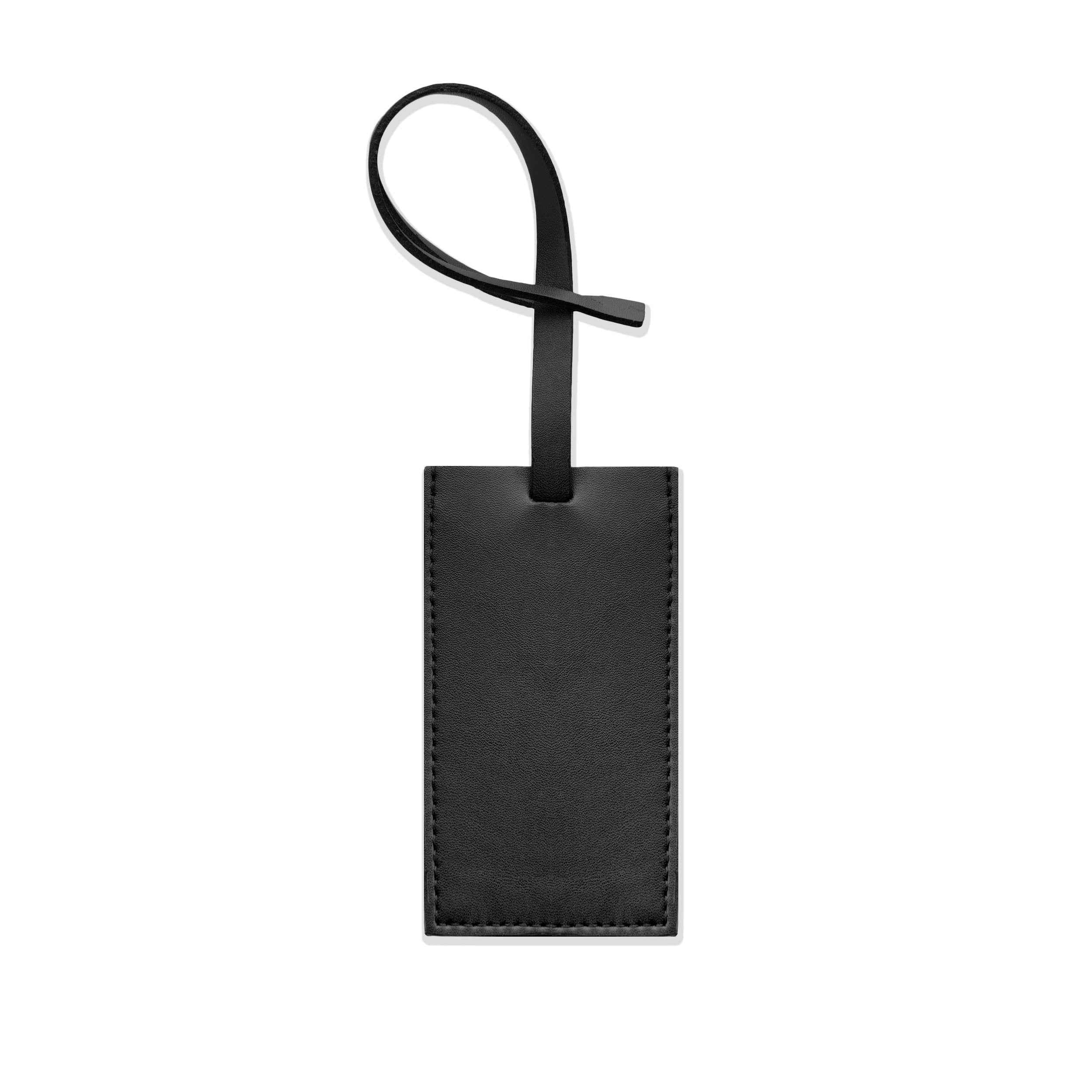 Cocoon Luggage Hangtag - Cocoon