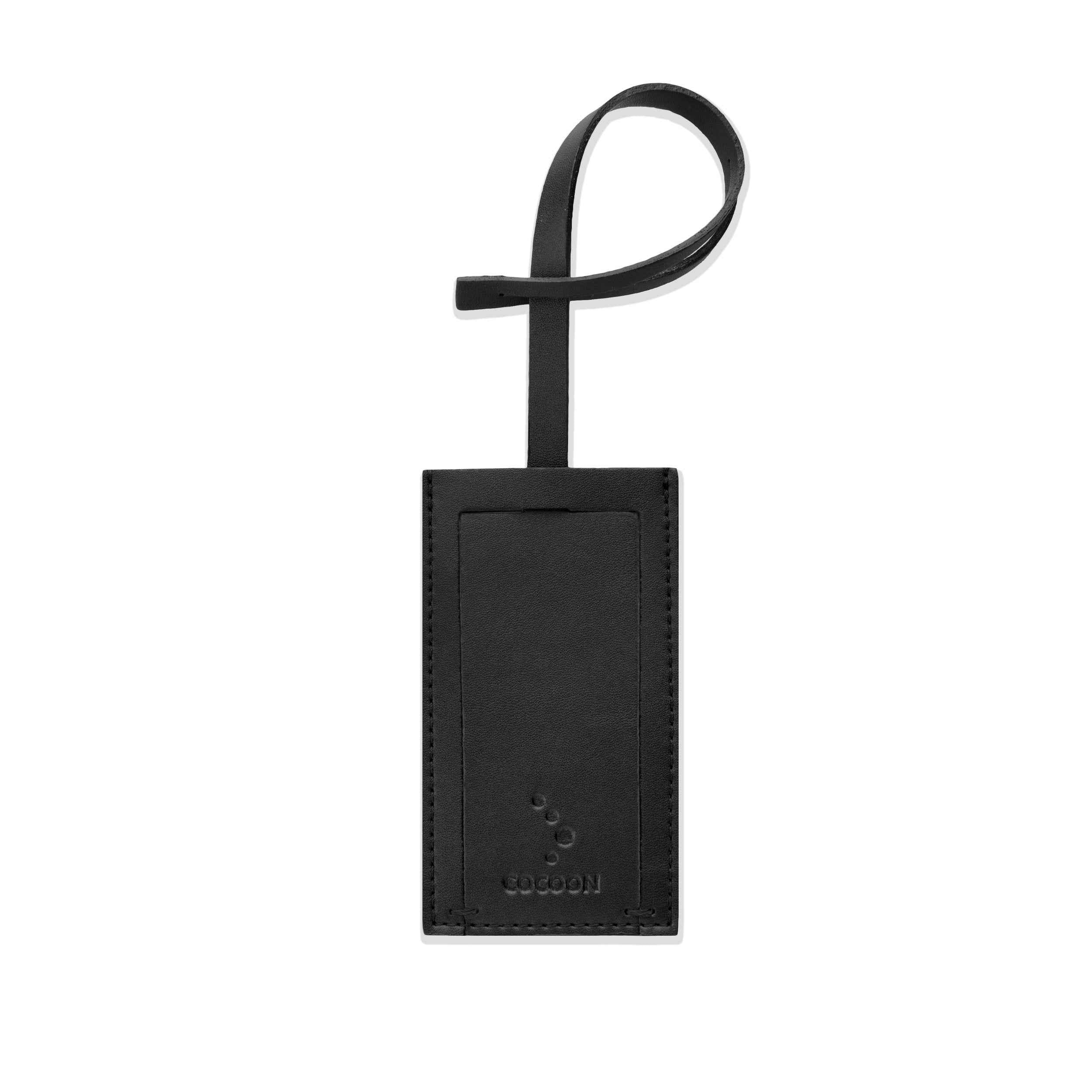 Cocoon Luggage Hangtag - Cocoon