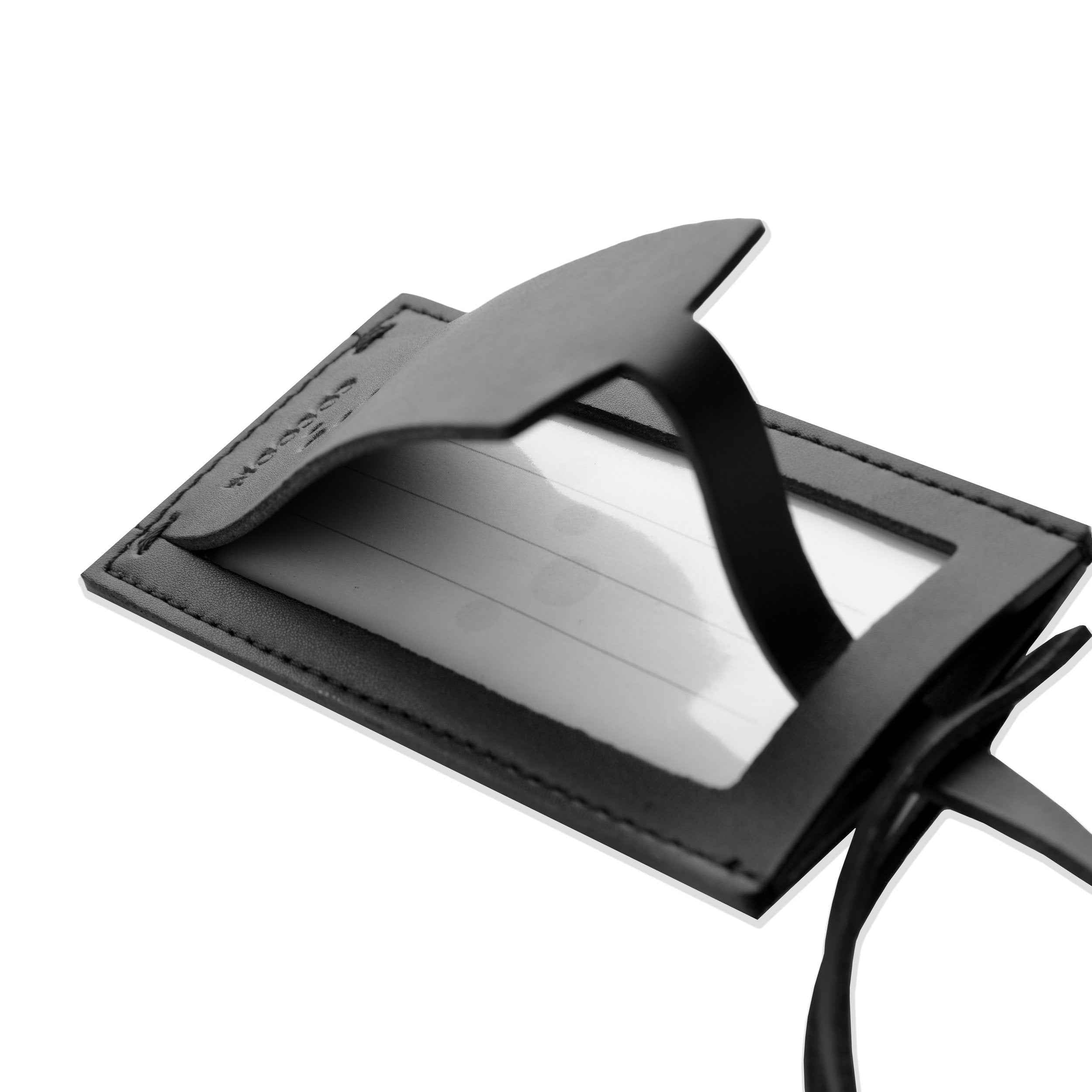 Cocoon Luggage Hangtag - Cocoon