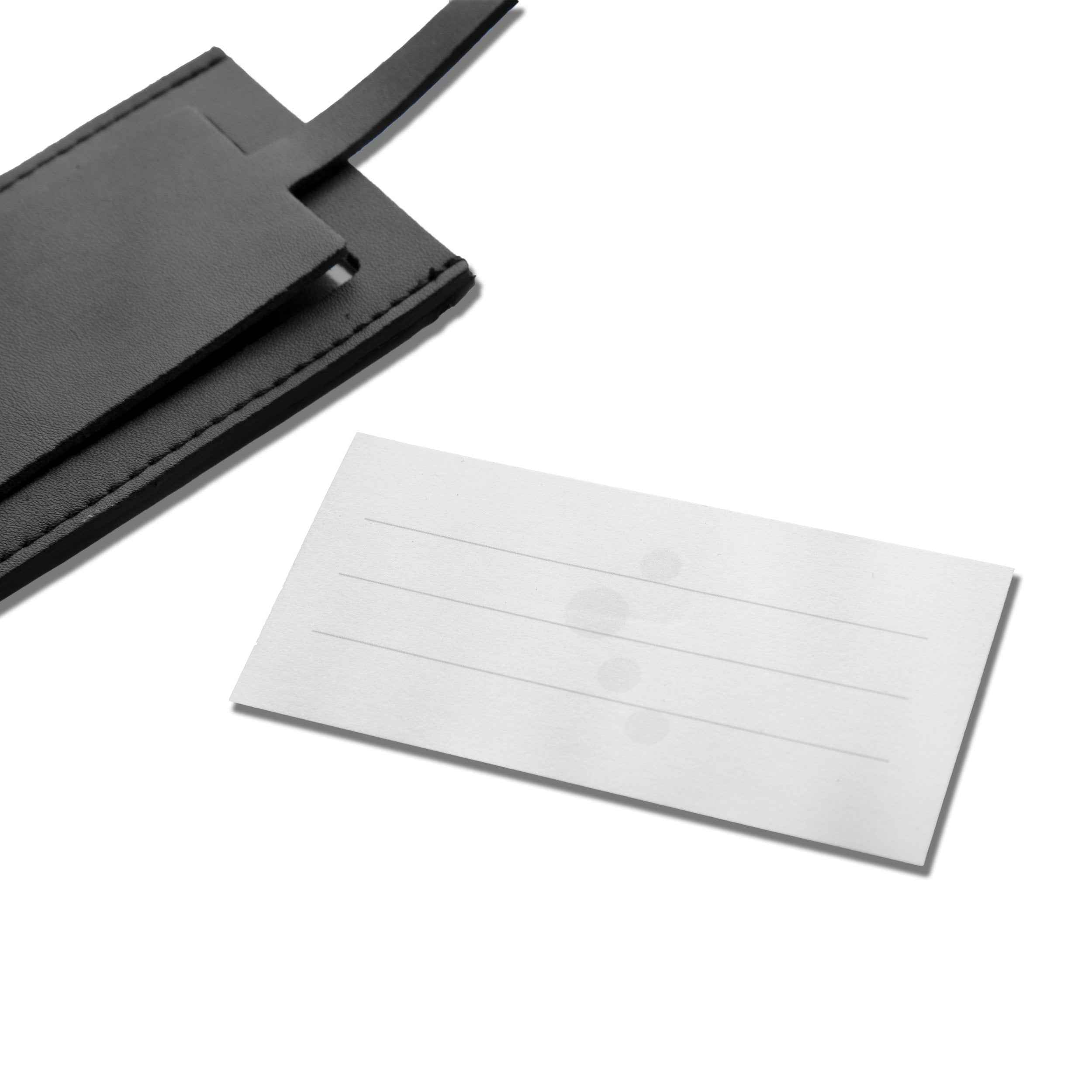 Cocoon Luggage Hangtag - Cocoon