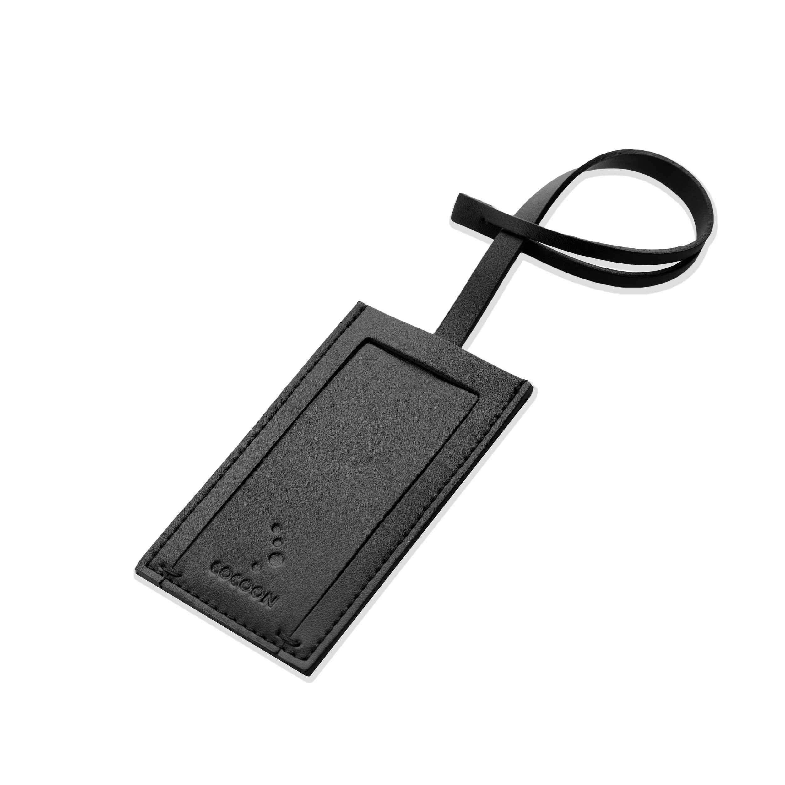 Cocoon Luggage Hangtag - Cocoon