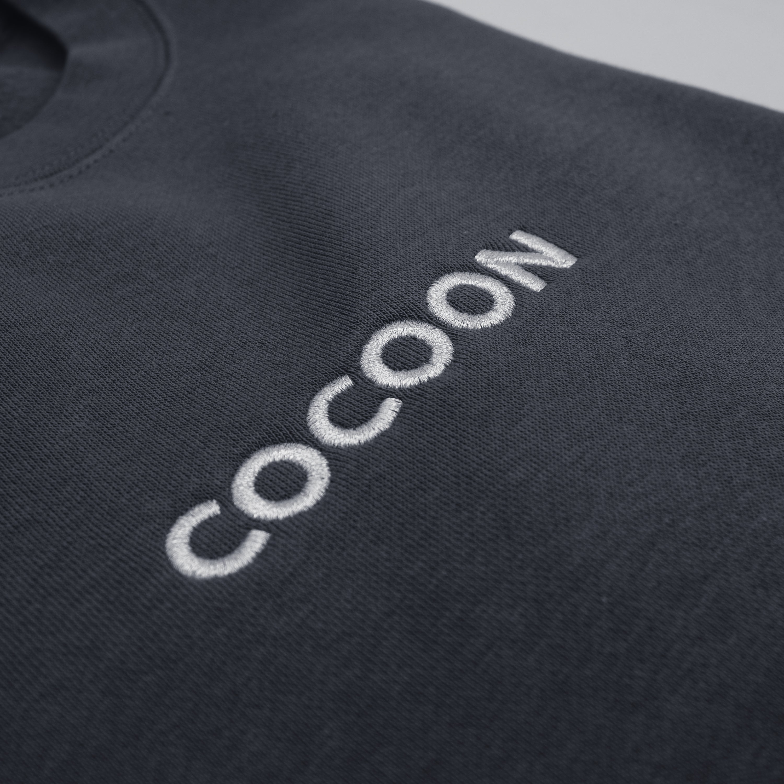 Cocoon Basics - Crewneck Sweatshirt
