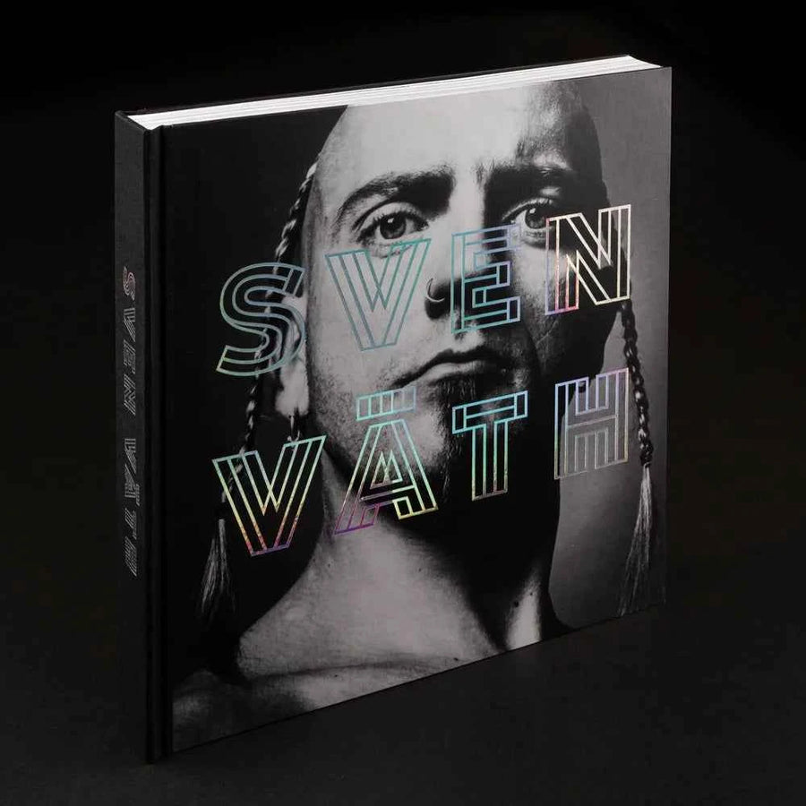 SV BOOK Special Signed Edition (Personal Pick-Up Only) - Cocoon