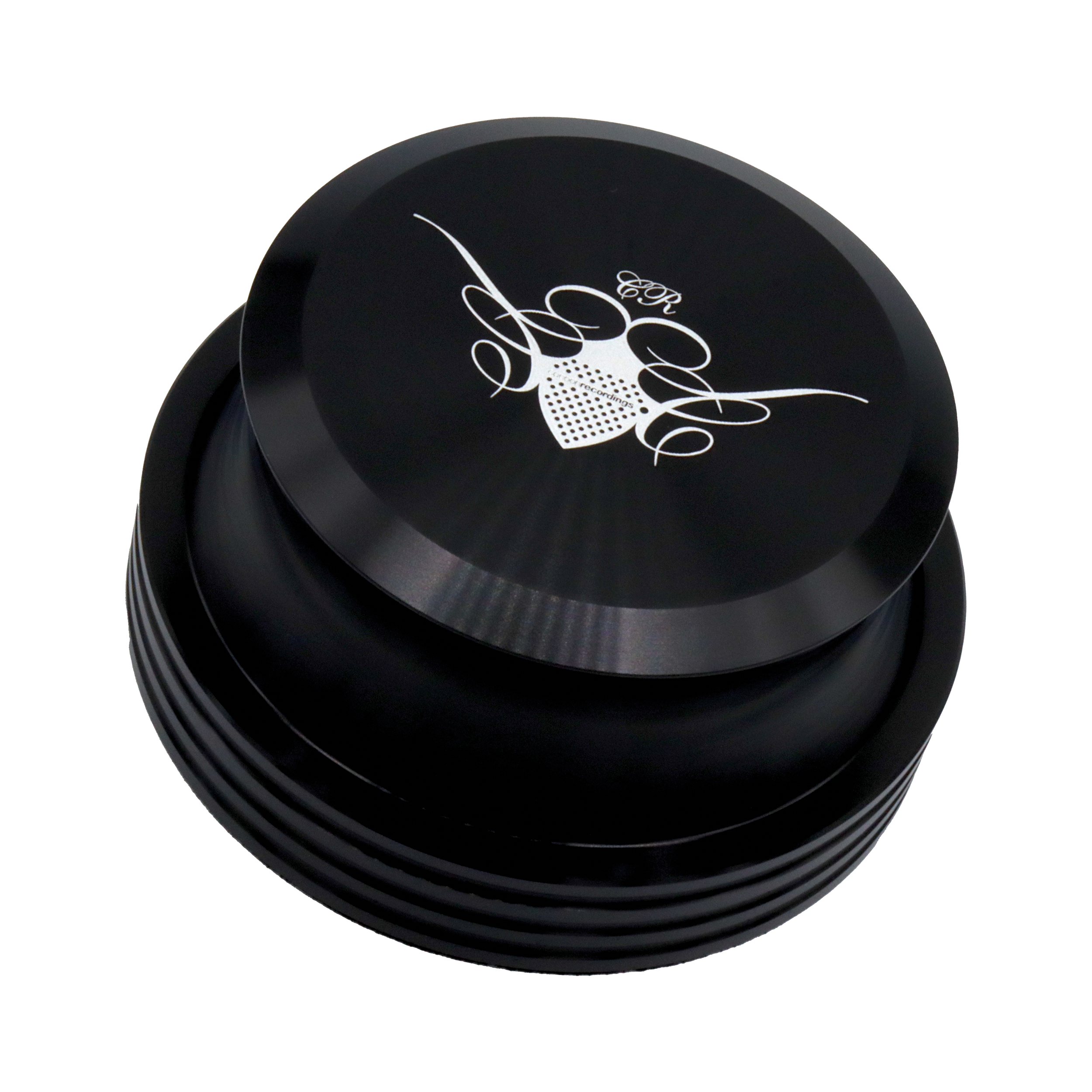 Cocoon Recordings - Record Weight / Disc Stabilizer - Cocoon