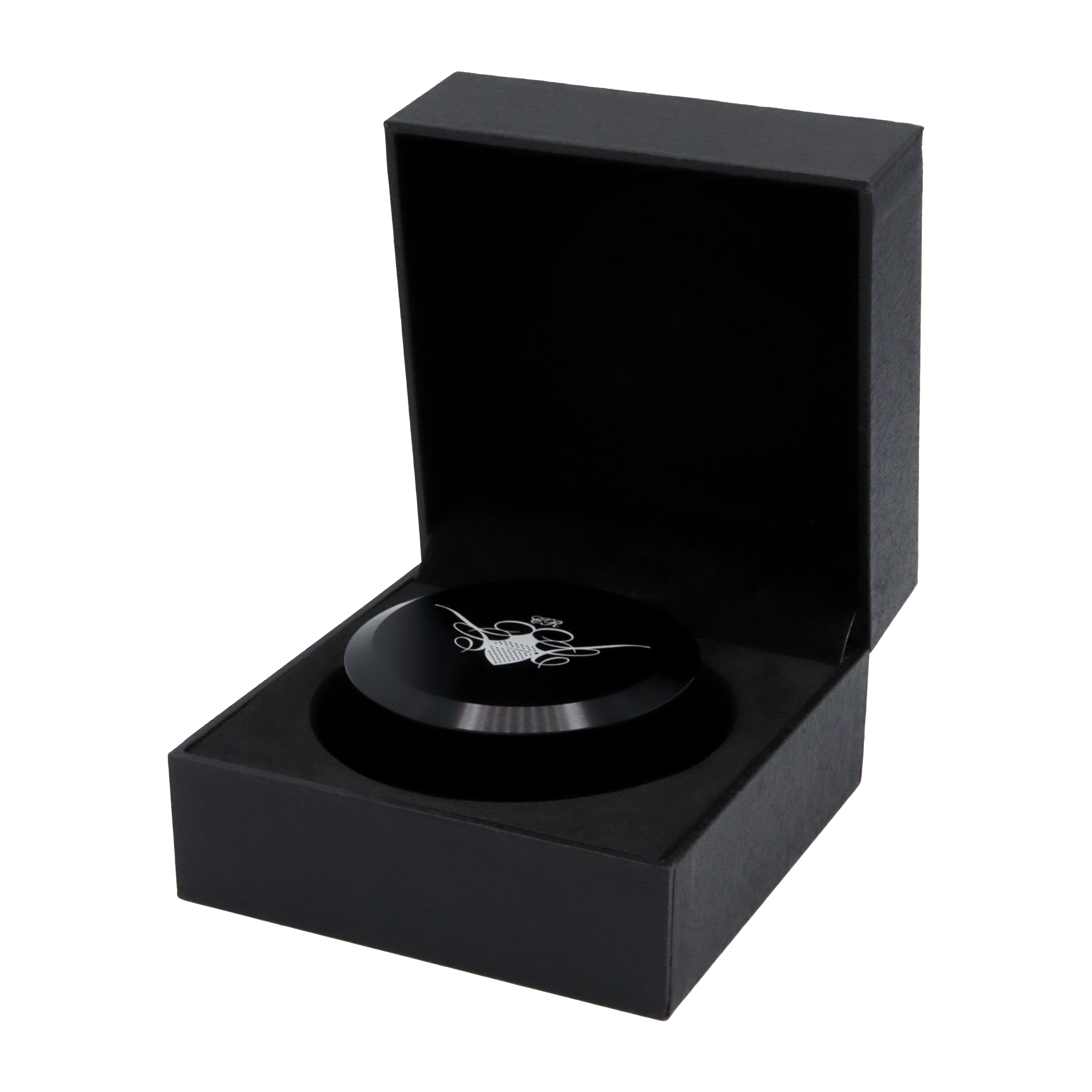 Cocoon Recordings - Record Weight / Disc Stabilizer - Cocoon