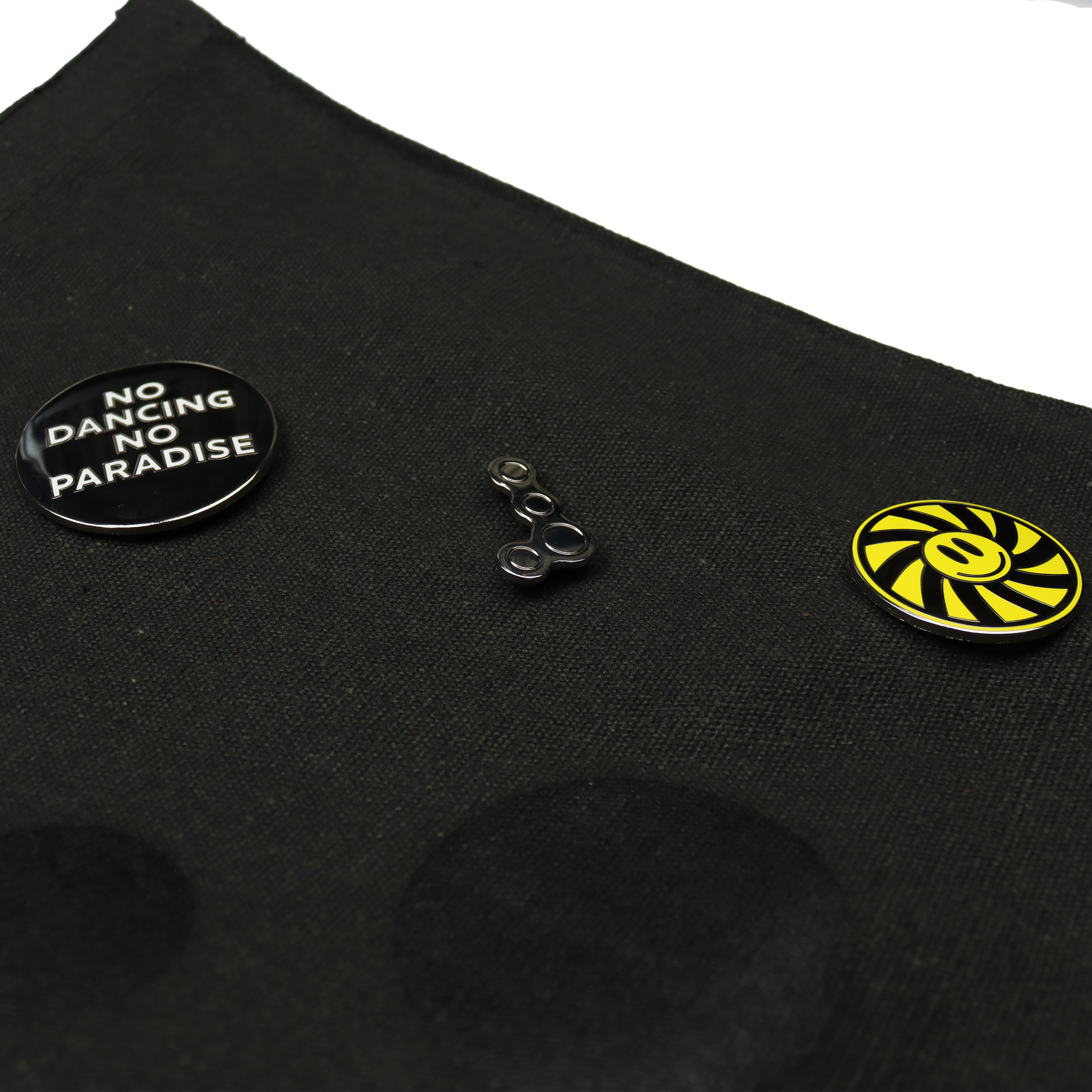 Cocoon - Pins - Cocoon