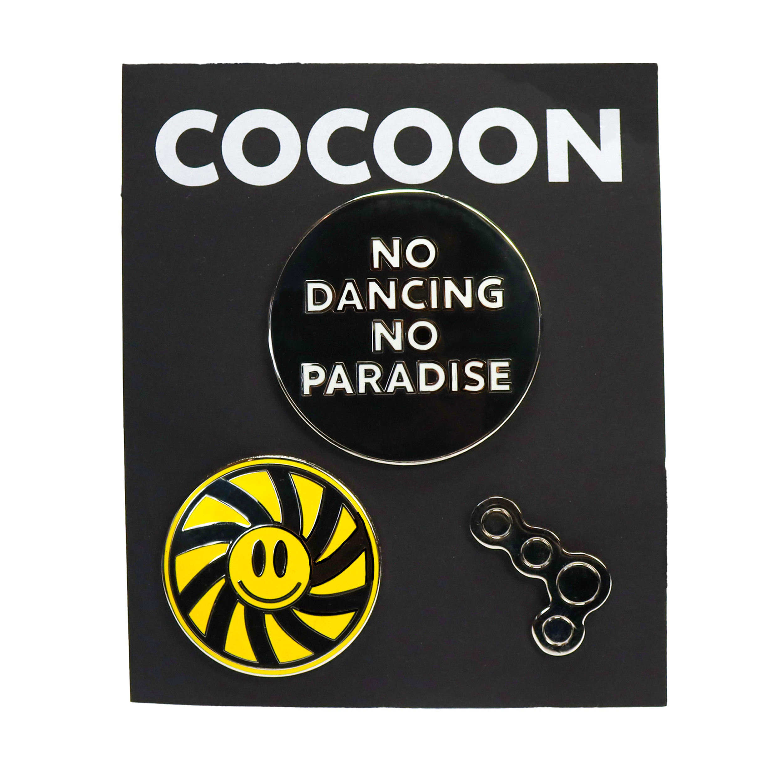 Cocoon - Pins - Cocoon