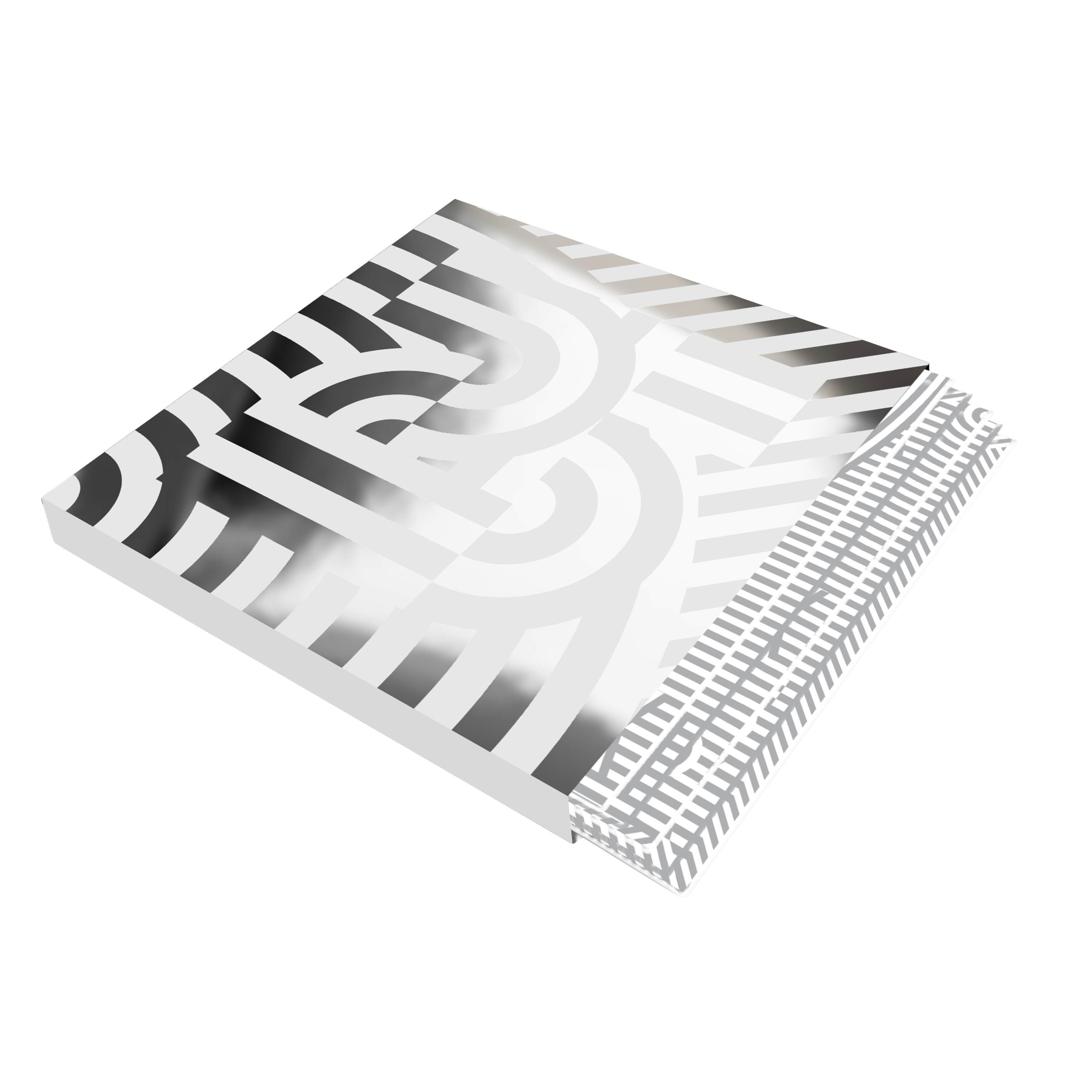 All Products: Cocoon Recordings Vinyl & Merchandise