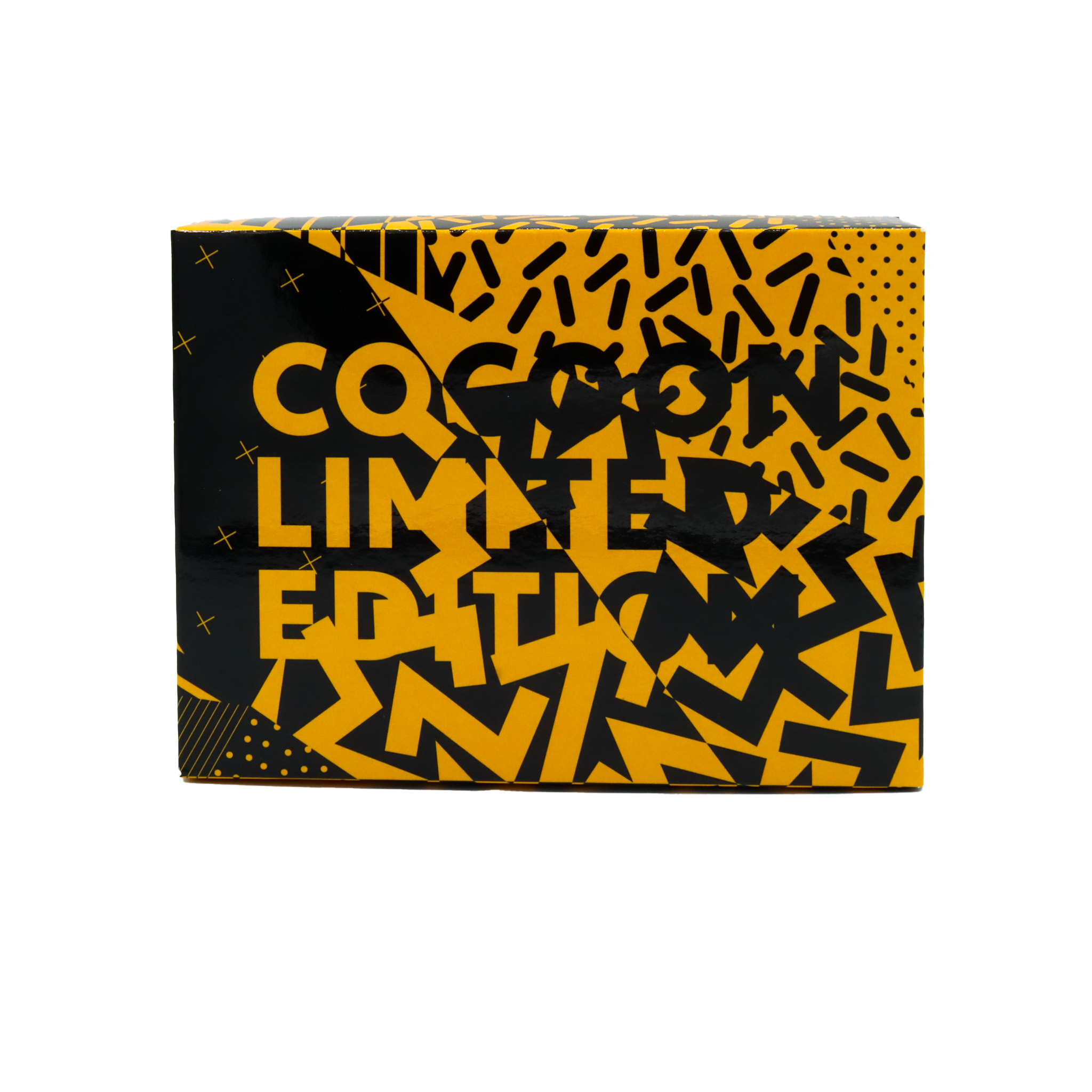 Cocoon x Ortofon - Cocoon