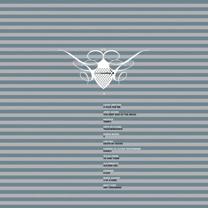 Various Artists - Cocoon Compilation H * Limited 6x12" Vinyl Box Set * - Cocoon