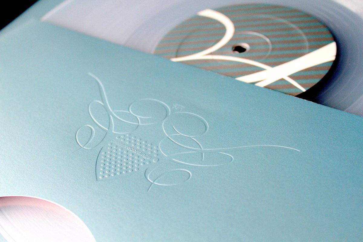Various Artists - Cocoon Compilation H * Limited 6x12" Vinyl Box Set * - Cocoon