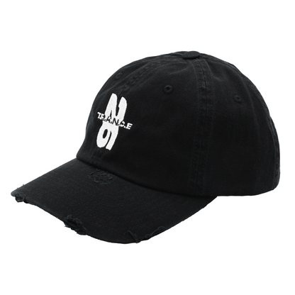 Sven Väth T.R.A.N.C.E 26 Cap