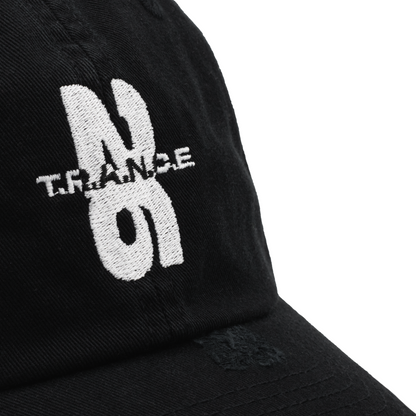 Sven Väth T.R.A.N.C.E 26 Cap