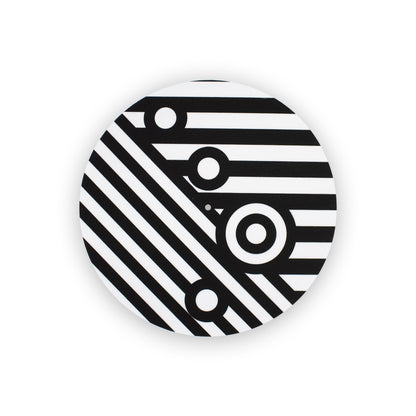 25 Years Cocoon Recordings - Slipmat