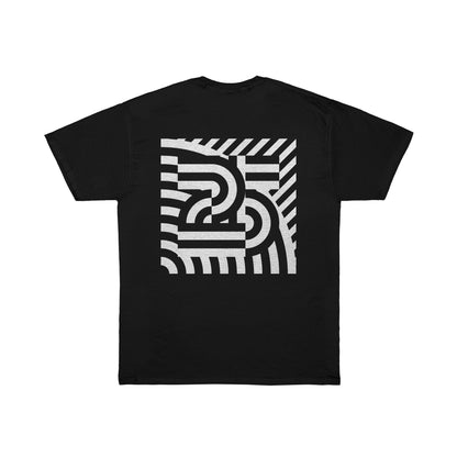 25 YEARS COCOON RECORDINGS - T-SHIRT