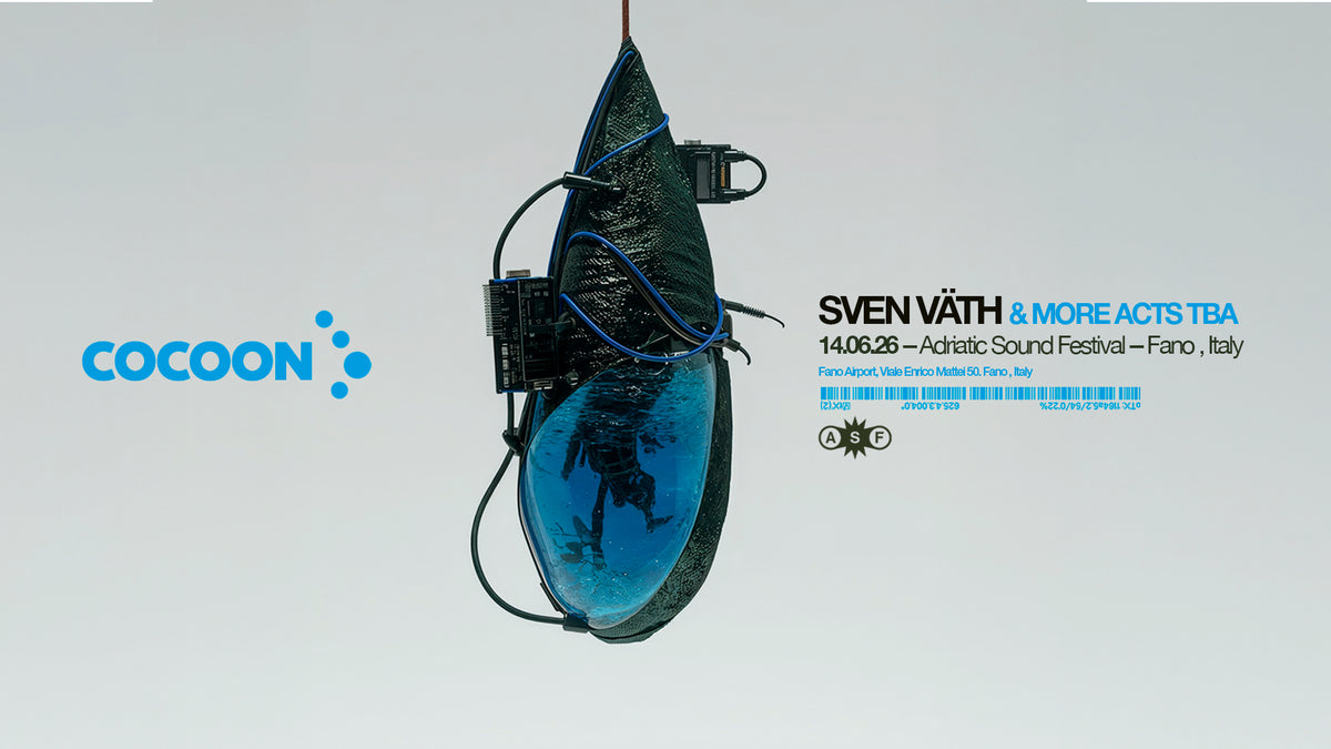 Coocon @ Fano