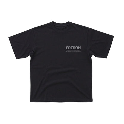 COCOON ADDRESS T-Shirt