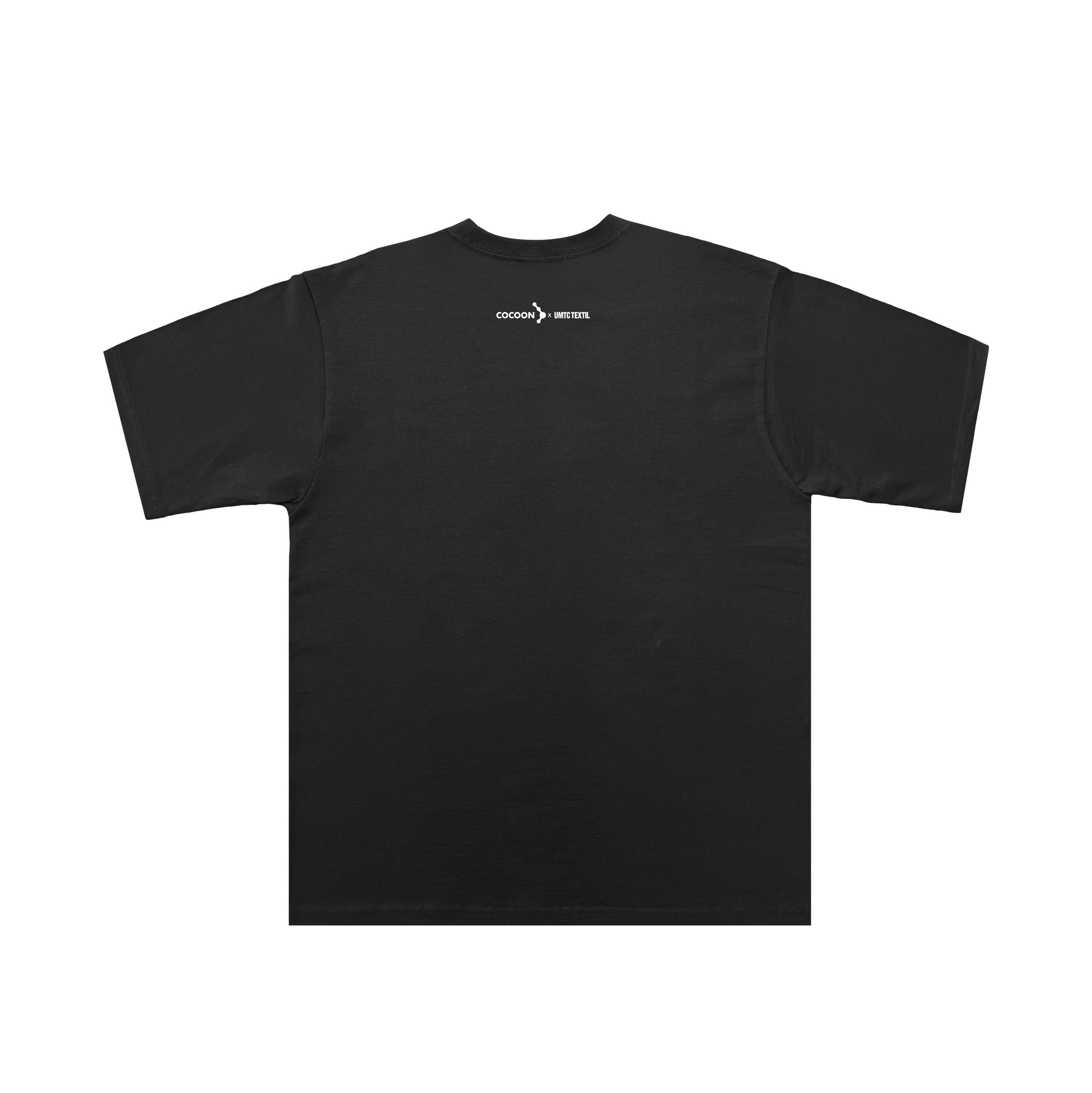 COCOON x UMTC Textil - T-Shirt - Cocoon