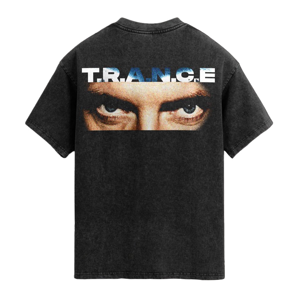 Sven Väth T.R.A.N.C.E 26 T-Shirt