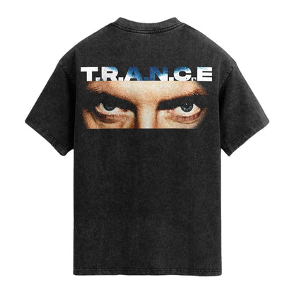 Sven Väth T.R.A.N.C.E 26 T-Shirt