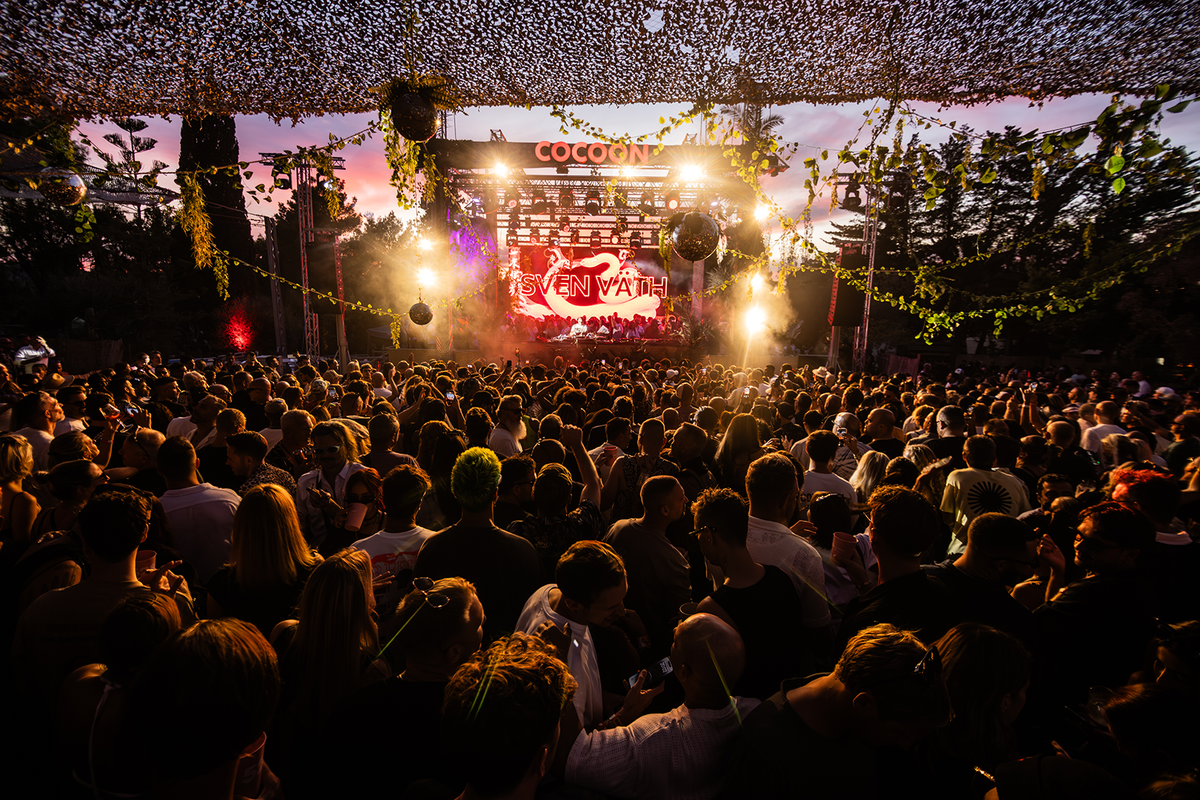 Cocoon Events 2026 | Sven Väth | Offizielle Termine, Lineups & Tickets ...