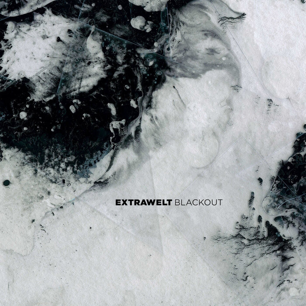 COR12149 - Extrawelt - Blackout - 12" Vinyl - Cocoon