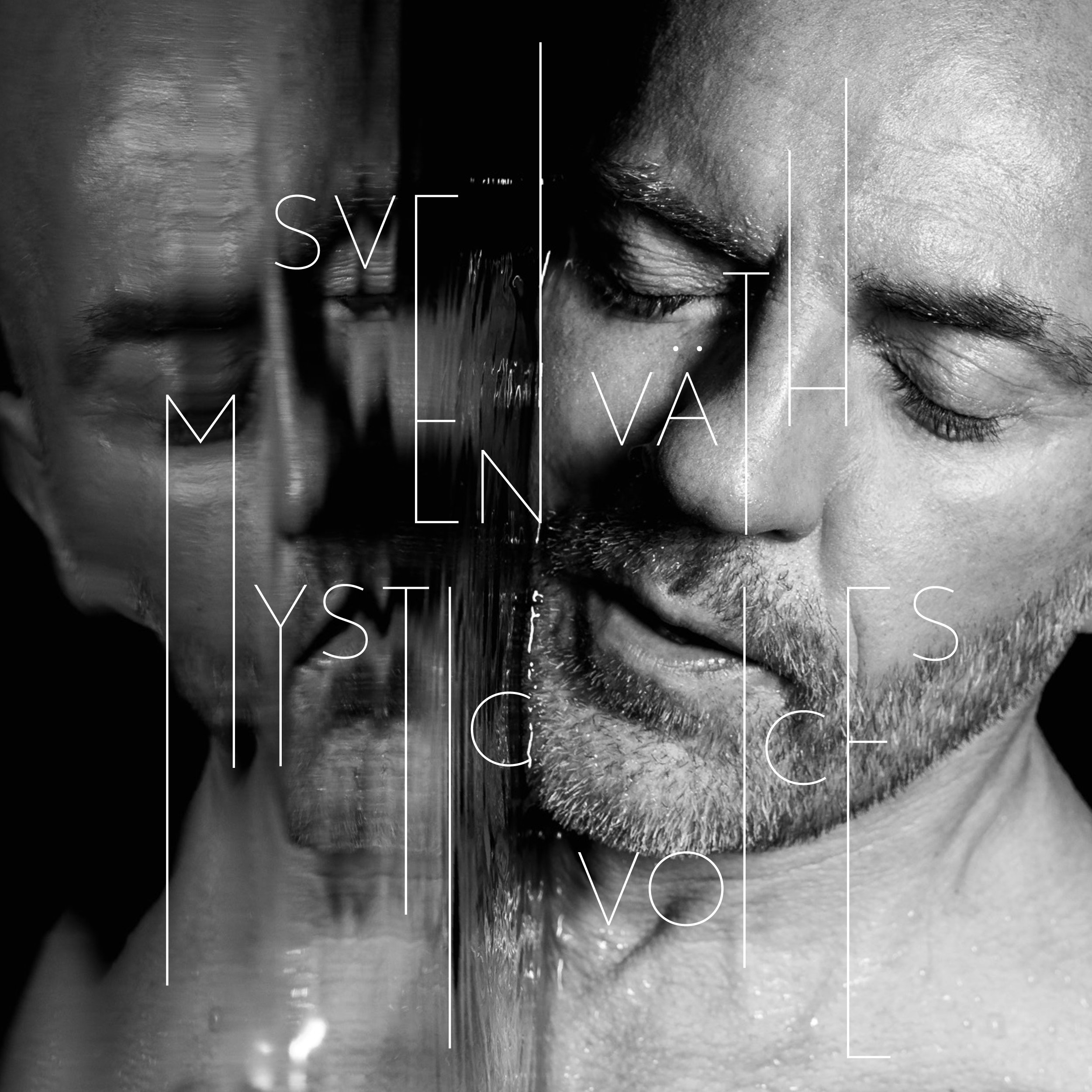 Sven Väth - Mystic Voices / Butoh - 12" Vinyl - Cocoon