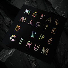 Metal Master (Sven Väth) - Spectrum - 12" Vinyl - Cocoon