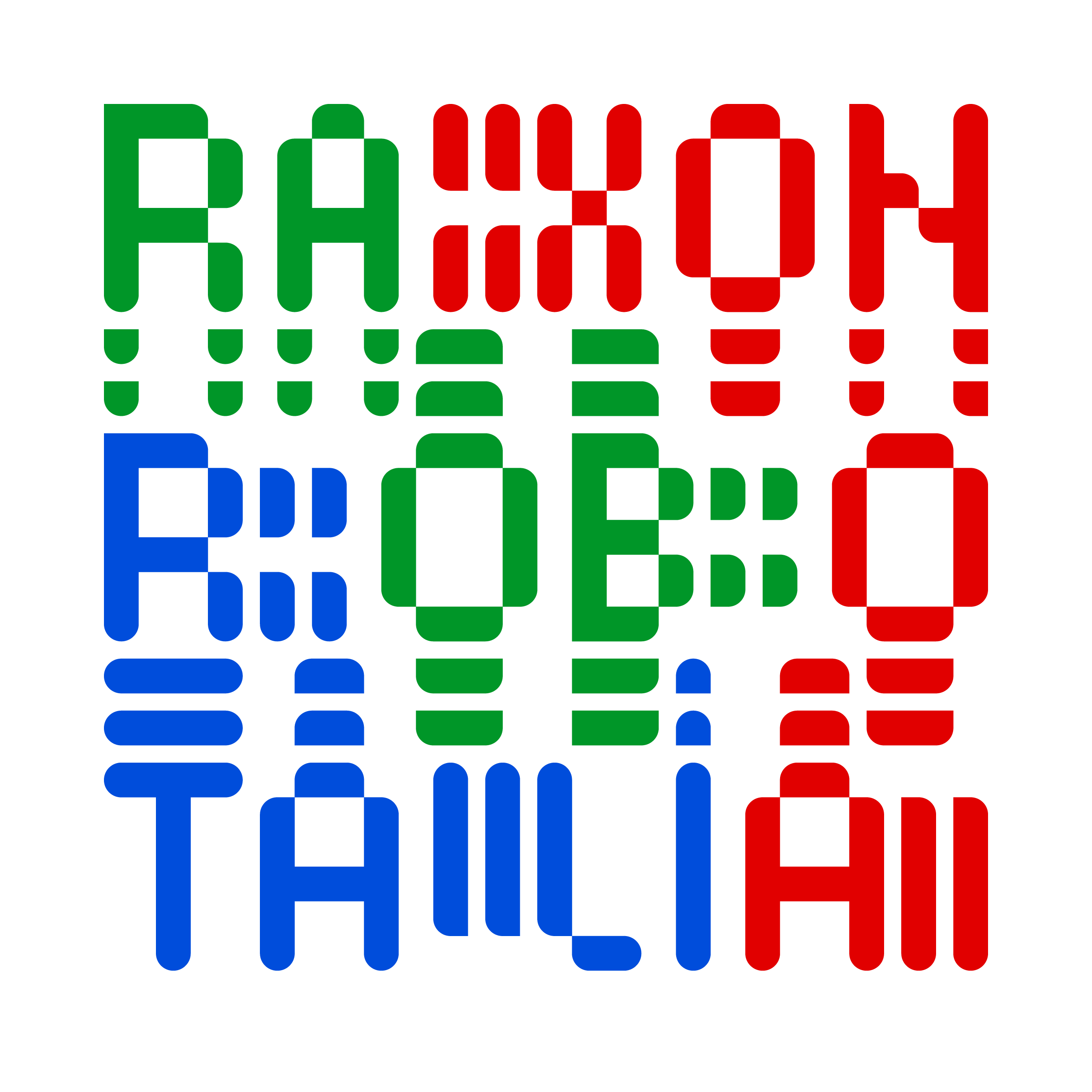 Raxon - Robotalia - 12" Vinyl - Cocoon