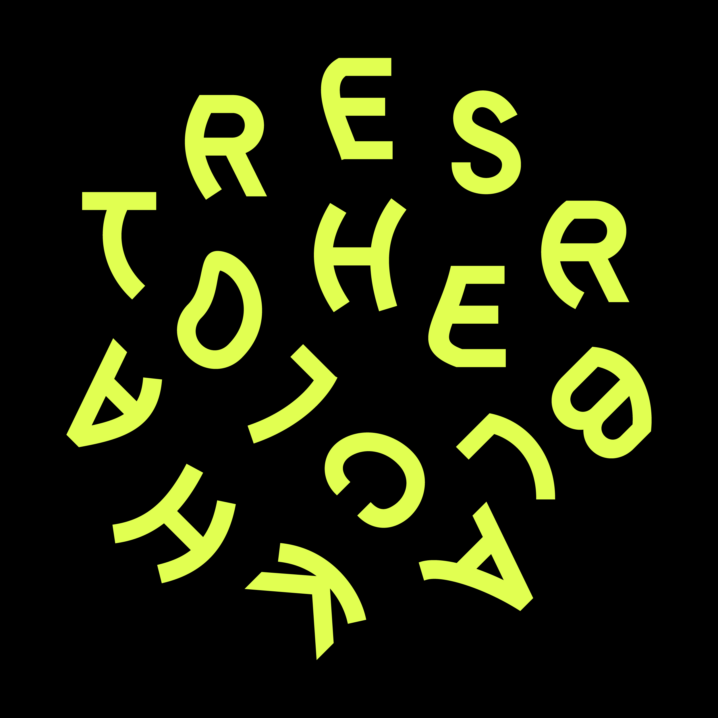 Gregor Tresher - Black Halo - 12" Vinyl - Cocoon