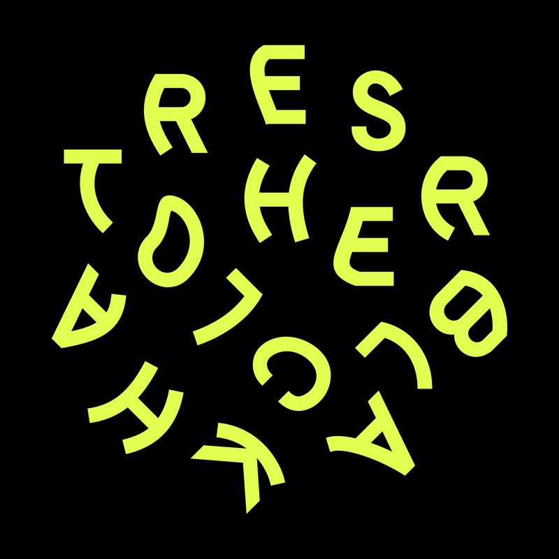 Gregor Tresher - Black Halo - 12" Vinyl - Cocoon