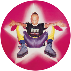 Sven Väth - L'Esperanza - 12" Vinyl (Picture Disc) - Cocoon