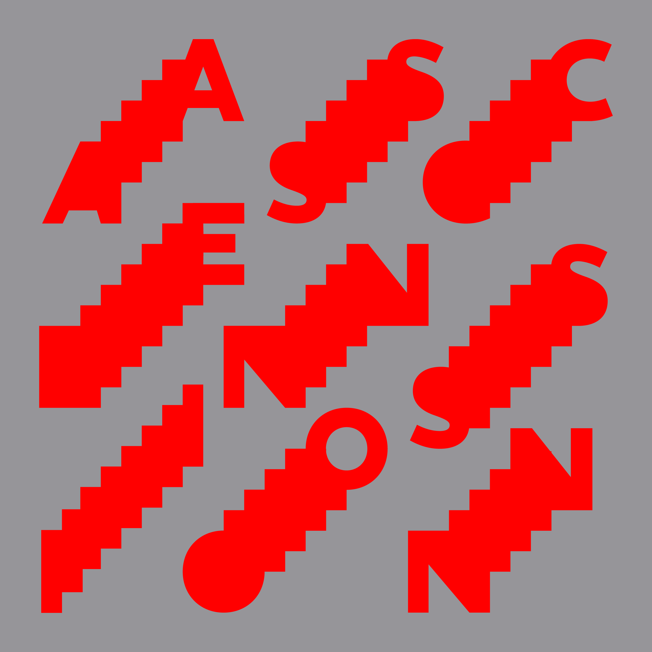 Riccardo De Polo - Ascension - 12" Vinyl - Cocoon