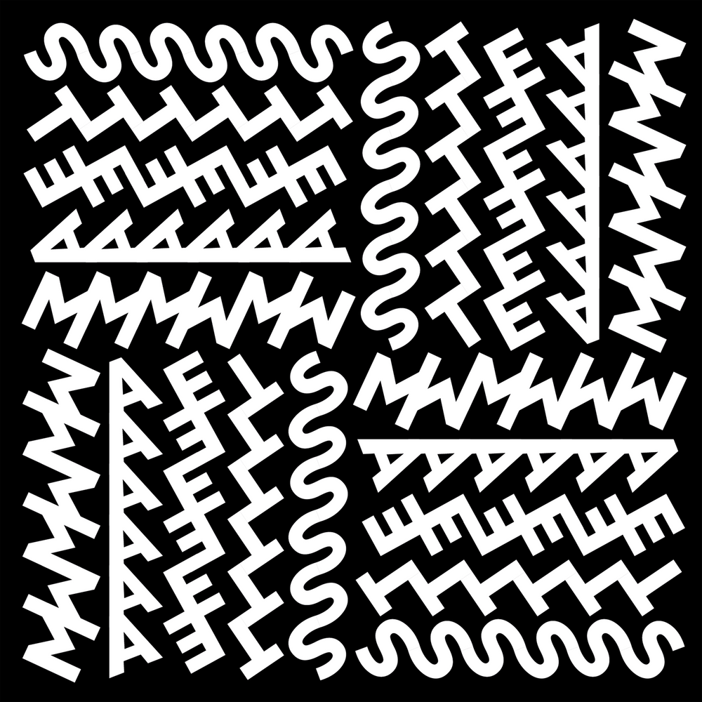 Damiano von Erckert - Steam - 12" Vinyl - Cocoon