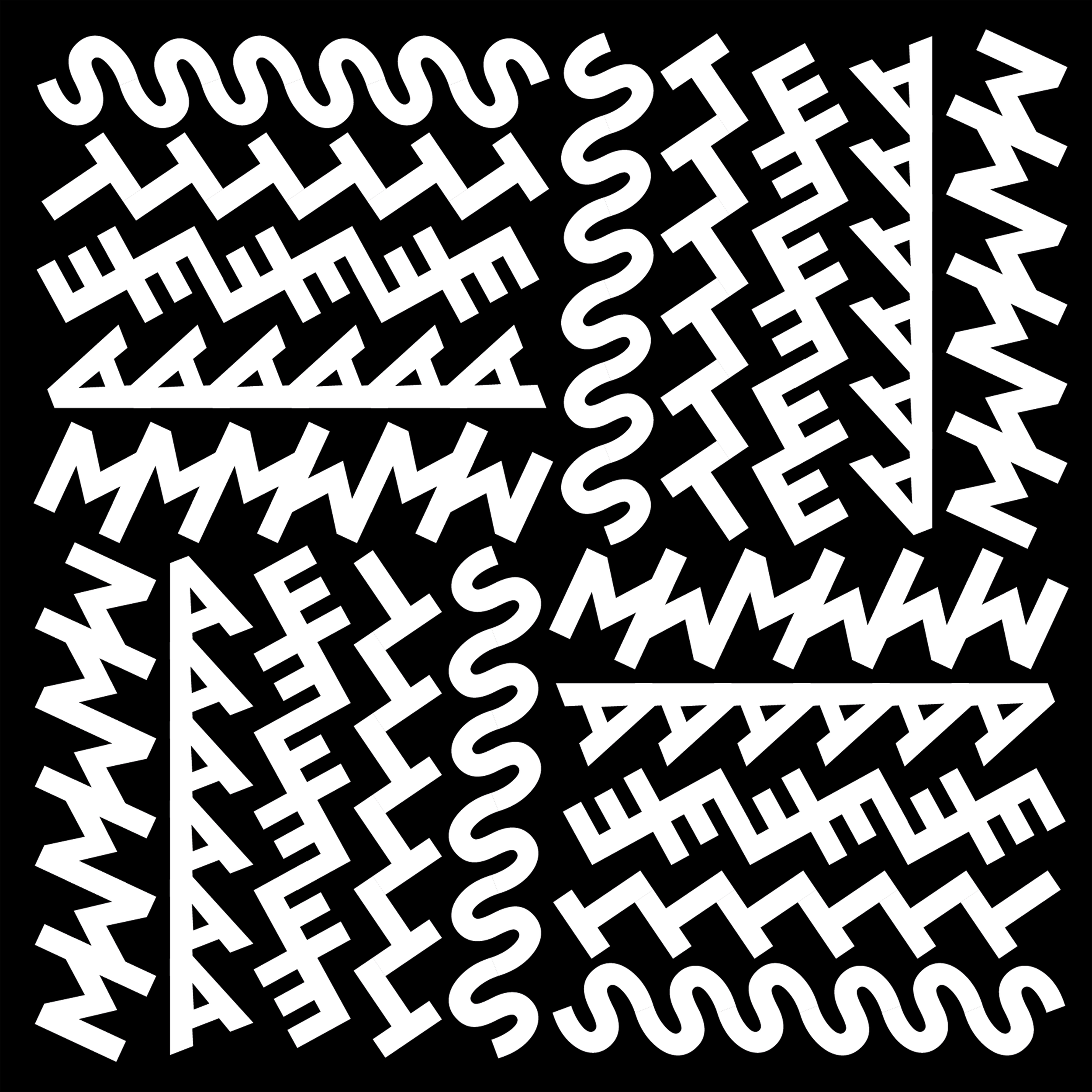 Damiano von Erckert - Steam - 12" Vinyl - Cocoon