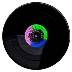 Jonathan Kaspar - Twofold - Ignite - 12" Vinyl - Cocoon