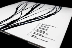 Extrawelt – Schöne Neue Extrawelt (Spezial Edition) – 3x12" Gatefold White Vinyl - Cocoon