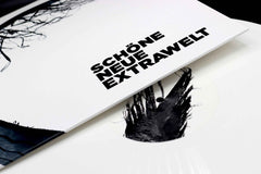 Extrawelt – Schöne Neue Extrawelt (Spezial Edition) – 3x12" Gatefold White Vinyl - Cocoon