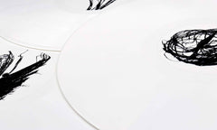 Extrawelt – Schöne Neue Extrawelt (Spezial Edition) – 3x12" Gatefold White Vinyl - Cocoon