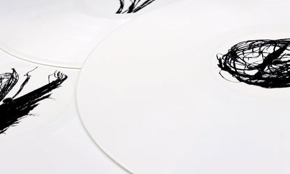 Extrawelt – Schöne Neue Extrawelt (Spezial Edition) – 3x12" Gatefold White Vinyl - Cocoon